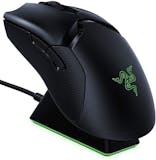 10 เมาส์ Razer รุ่นไหนดี ปี 2026 เล่นเกมลื่นไหล 5