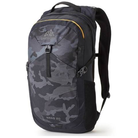 กระเป๋า Daypack รุ่น Nano 20 2