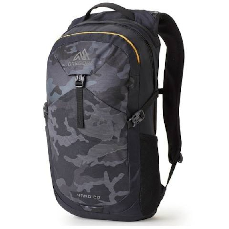 กระเป๋า Daypack รุ่น Nano 20 2