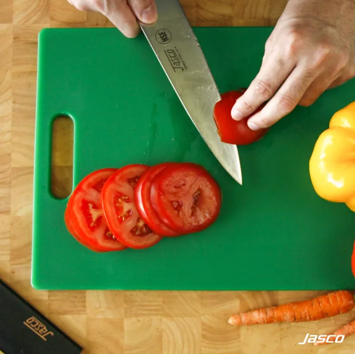 เขียงพลาสติก Color - Coded Cutting Boards 2
