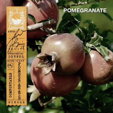 ถุงหอม กลิ่น Pomegranate 3