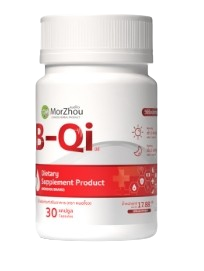 B-Qi 1