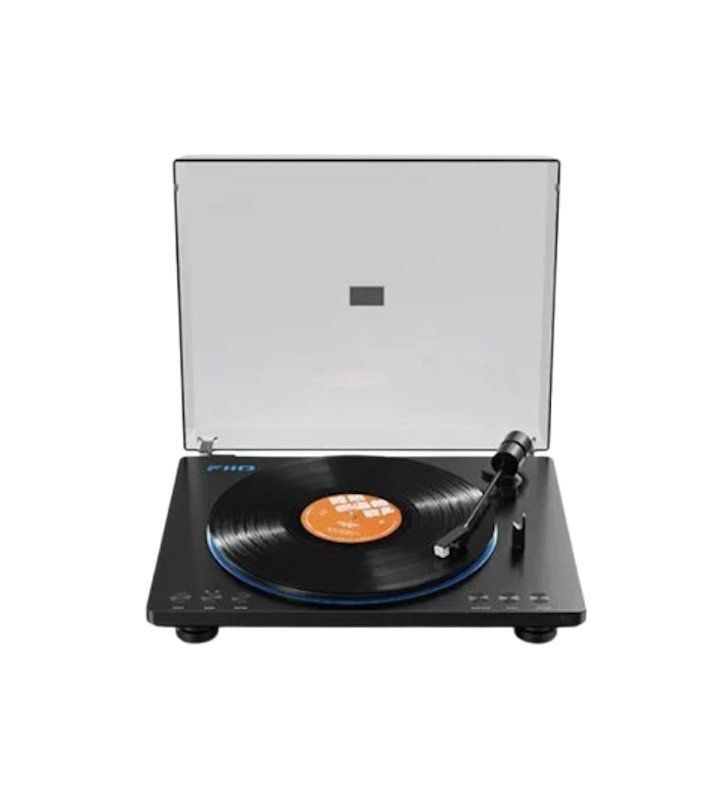 เครื่องเล่นแผ่นเสียงไวนิล 1