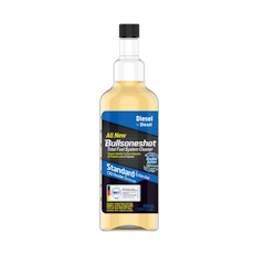 Total Fuel System Cleaner Diesel