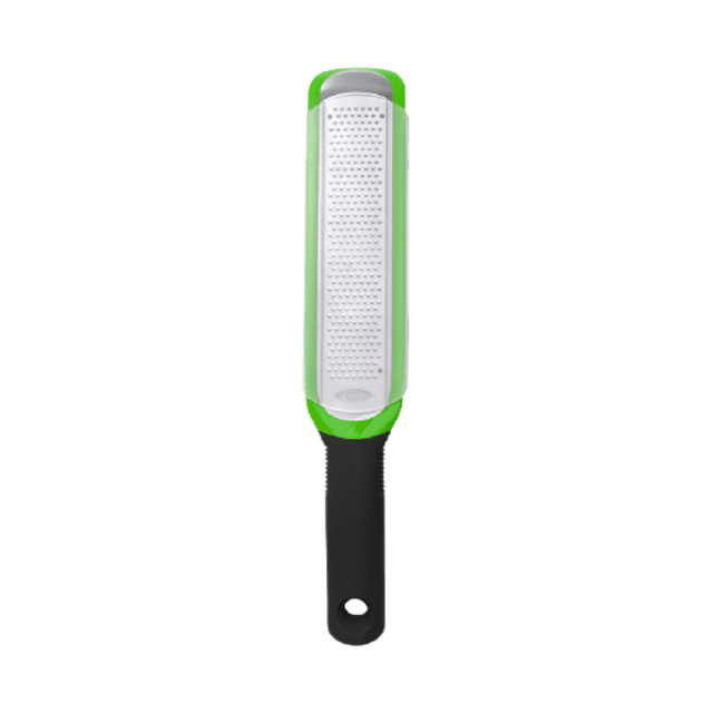 Etched Zester and Grater 1