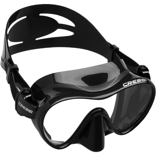  F1 Snorkeling Mask 2