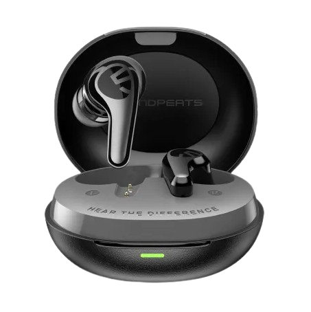 10 หูฟังบลูทูธ ราคาหลักร้อย ปี 2026 แนะนําหูฟัง Bluetooth ราคาไม่แพง 3