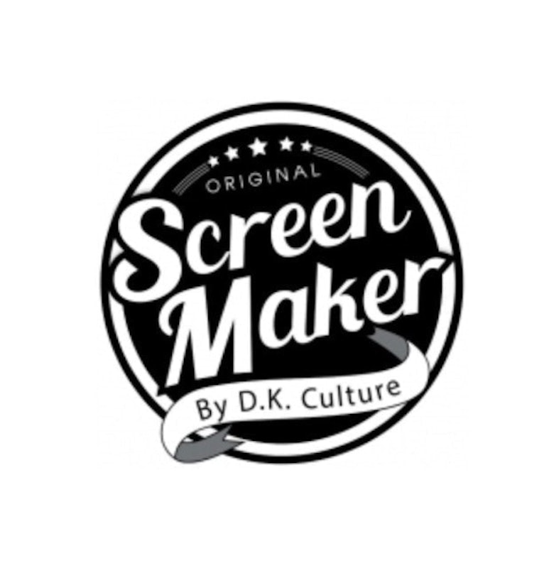 ร้านสกรีนเสื้อ Screen Maker 1