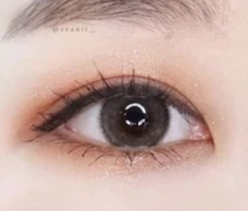Lightly Rose 3