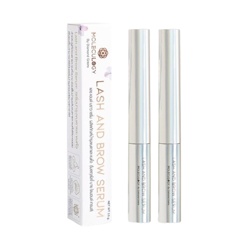 Lash and Brow Serum 1