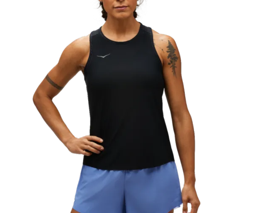 เสื้อกล้ามผู้หญิง รุ่น AIROLITE Run Tank 3