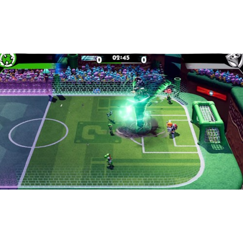 Mario Strikers: Battle League 4