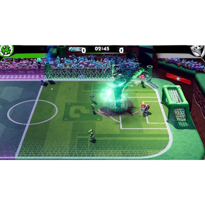 Mario Strikers: Battle League 4
