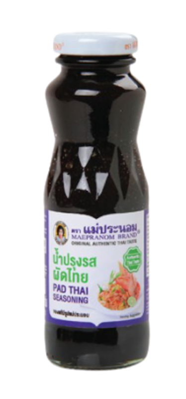 ซอสผัดไทย 1