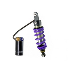 โช๊คบิ๊กไบค์ รุ่น Horse Reservoir Shock HO06-1AS Honda CBR 650 F, CB 650 F 2014-2019