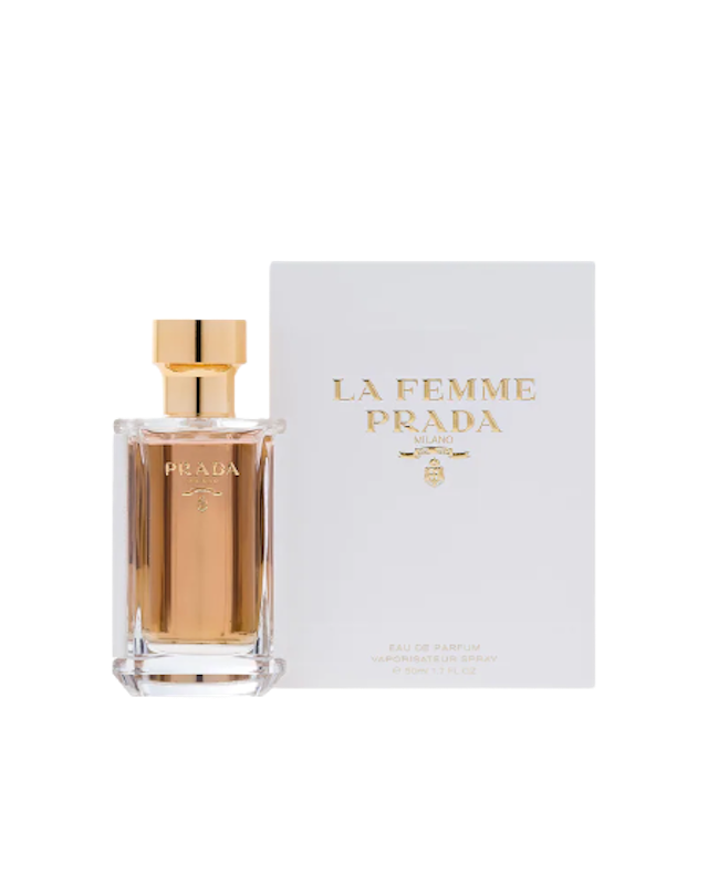 La Femme EDP 1