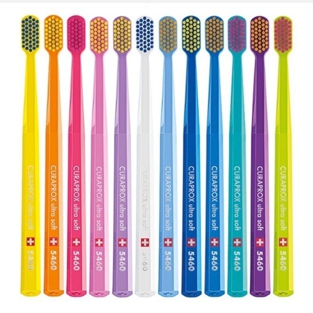 แปรงสีฟัน รุ่น CS 5460  2