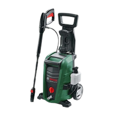 เครื่องฉีดน้ำแรงดันสูง Universal Aquatak 130