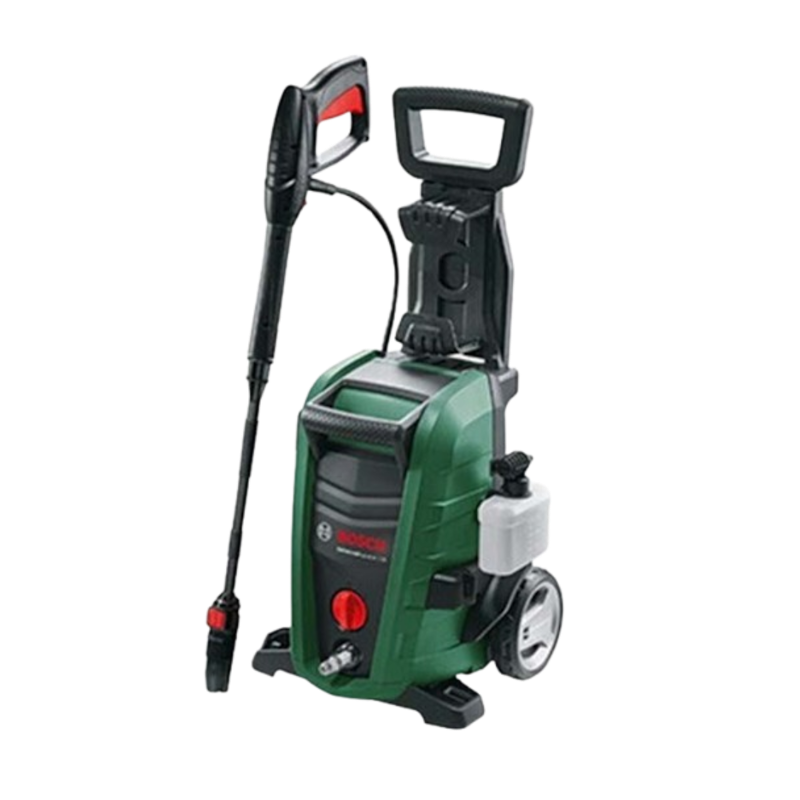 เครื่องฉีดน้ำแรงดันสูง Universal Aquatak 130 1