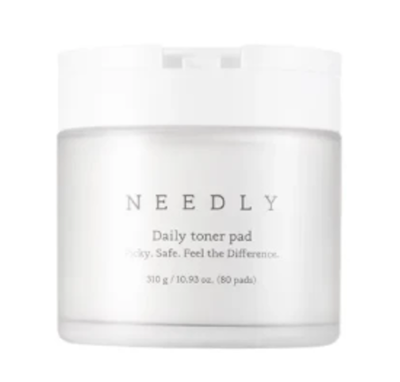 Daily Toner Pad 1