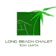 Long Beach Chalet Hotel ที่พักเกาะลันตา ติดทะเล โรงแรมลองบีชชาเลต์ 1