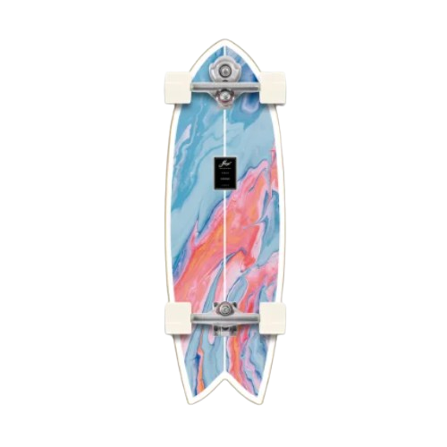เซิร์ฟสเก็ต Coxos 31” Power Surfing Series 3