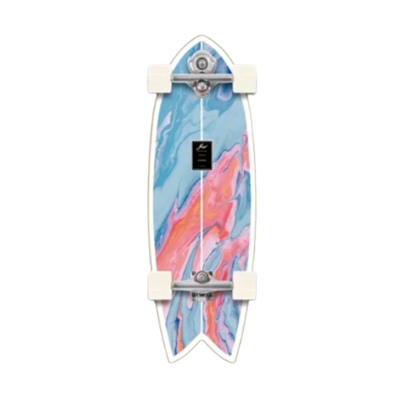 เซิร์ฟสเก็ต Coxos 31” Power Surfing Series 3