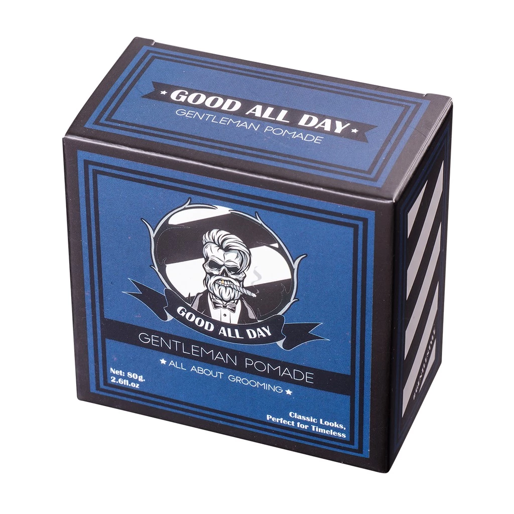 Gentleman Pomade 2