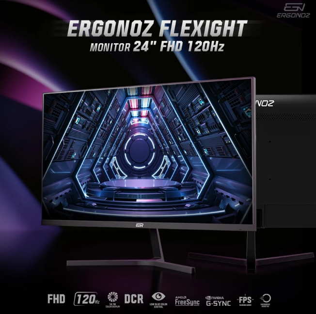 Flexight Monitor  2