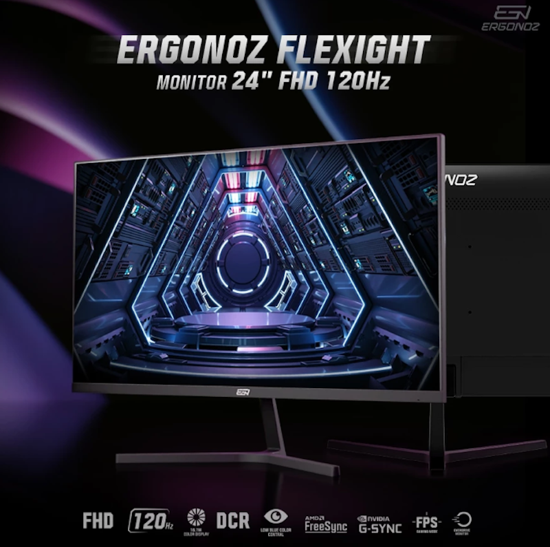 Flexight Monitor 2