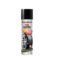Karshine Tire Coating