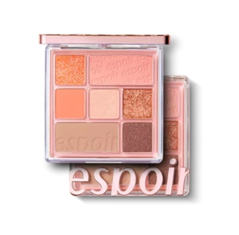 Real Eye Palette 1