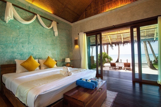 ที่พักเกาะกูด Tinkerbell Resort 3