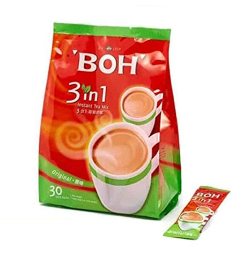 3in1 Instant Tea Mix 3