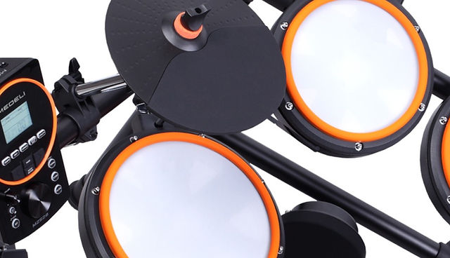 DIGITAL DRUM SET 3