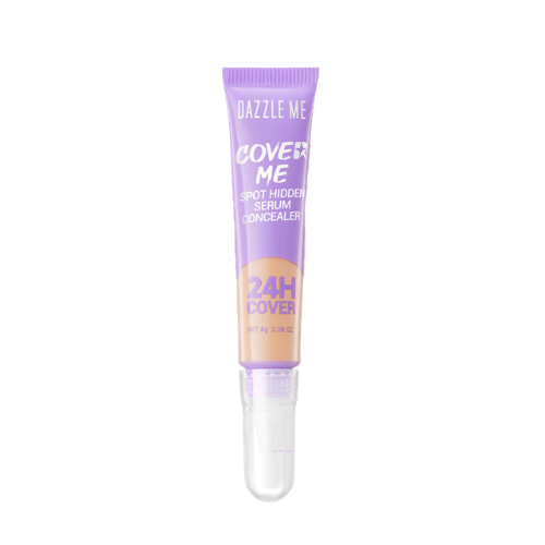 Cover Me Spot Hidden Serum Concealer 1