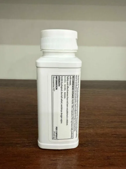 OsteGlucosamine 4