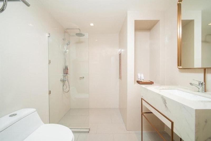 โรงแรมเปิดใหม่ กรุงเทพ Kene Hotel 4