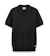 AIIZ เสื้อโปโลผู้ชายผ้าถักสีพื้น Men's Lightweight Flatknit Polo Shirt 1