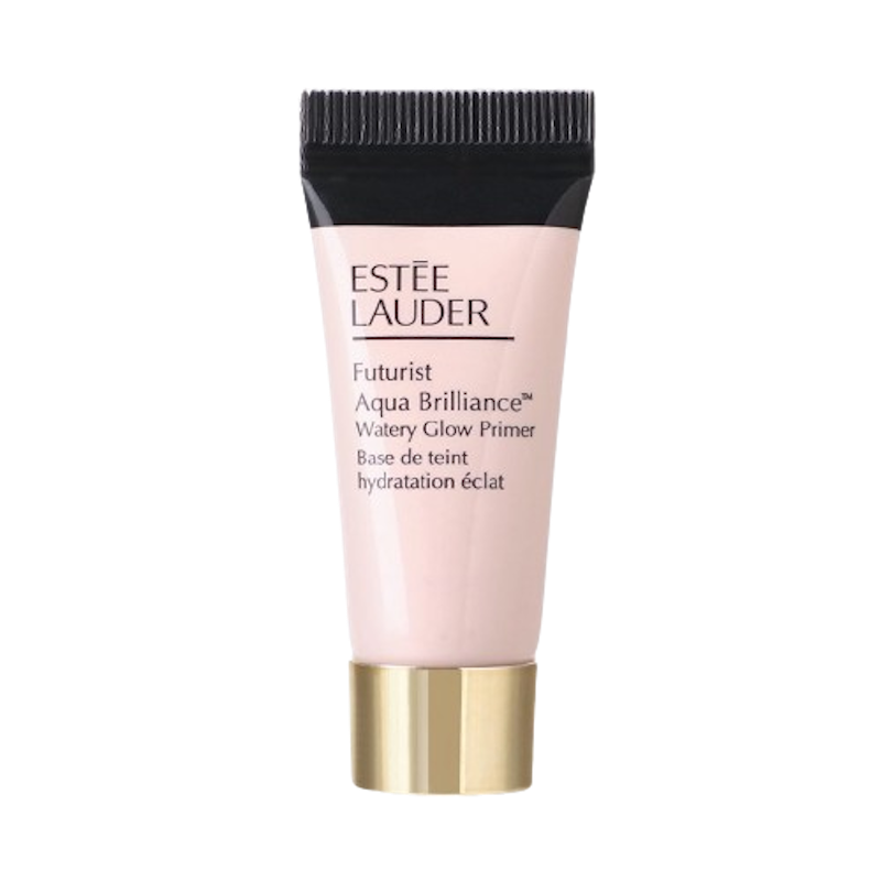 Futurist Aqua Brilliance Watery Glow Primer 1