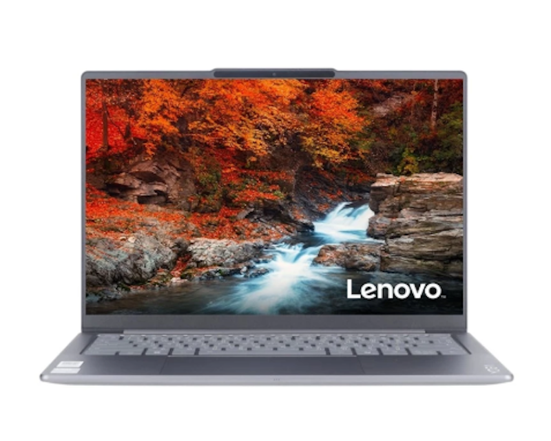 Yoga Slim 7 1