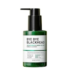 BYE BYE BLACKHEAD 30 DAYS MIRACLE GREEN TEA TOX BUBBLE CLEANSER