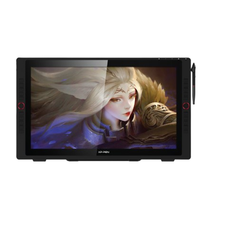 เมาส์ปากกาพร้อมจอวาดขนาด 23.8 นิ้ว รุ่น Artist 24 Pro 1