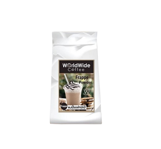 Frappe Powder 1