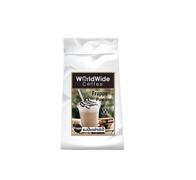 Frappe Powder 1