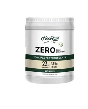 โปรตีนพืช PEA Protein Isolate