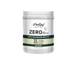 โปรตีนพืช PEA Protein Isolate