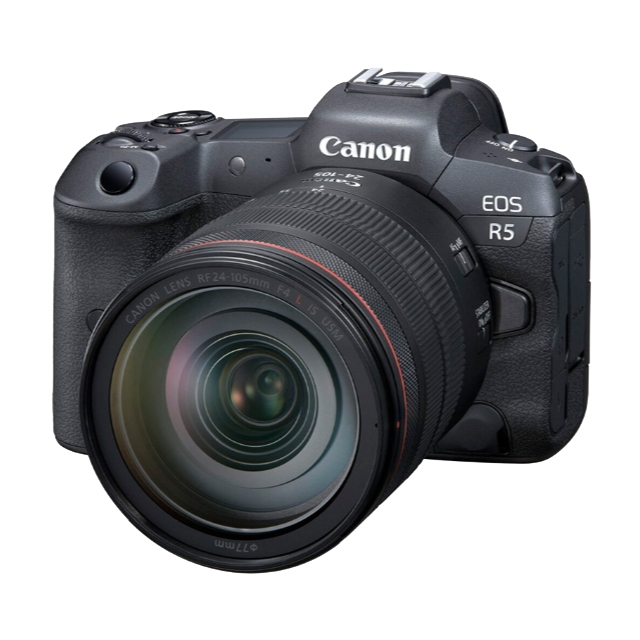 กล้อง Mirrorless Canon  2