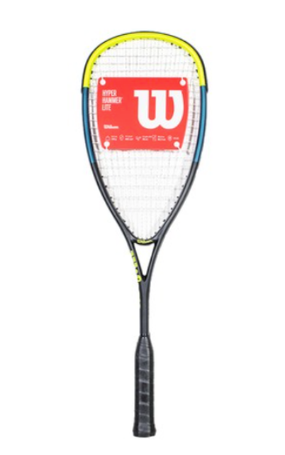 ไม้สควอช รุ่น Hyper Hammer Lite 1