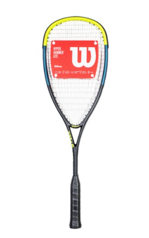 ไม้สควอช รุ่น Hyper Hammer Lite 1